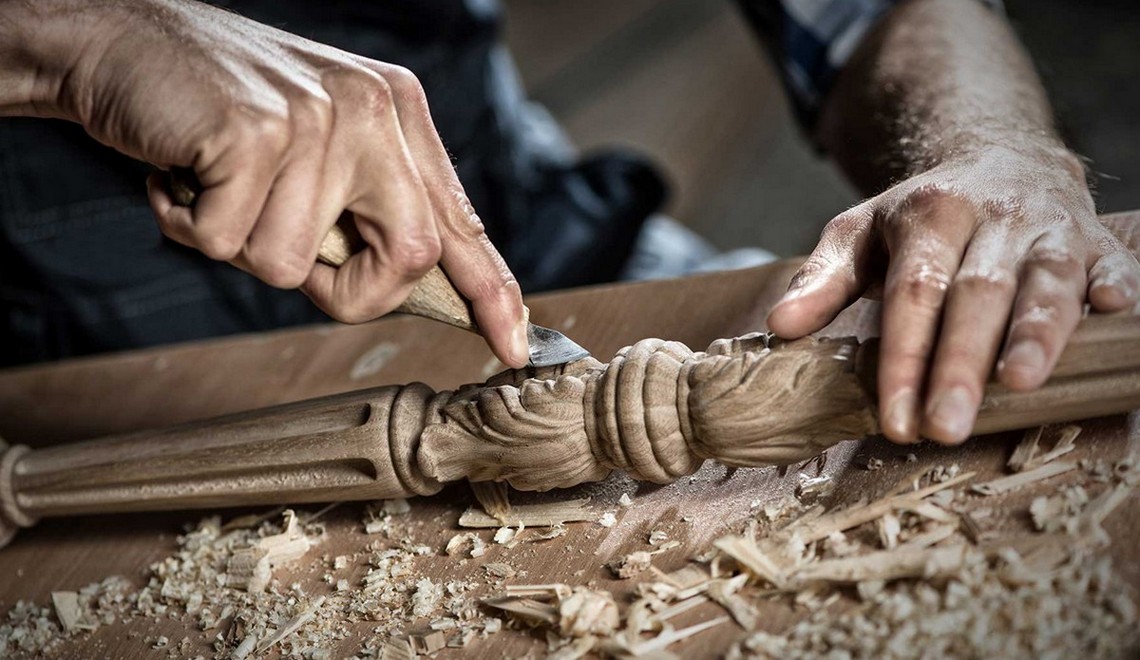 Craftsmanship: The Most Exquisite Italian Arts and Crafts