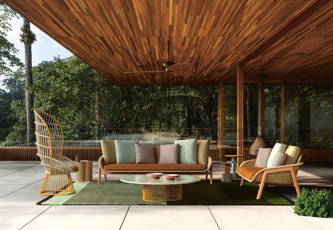 Interior Design Trends For 2019