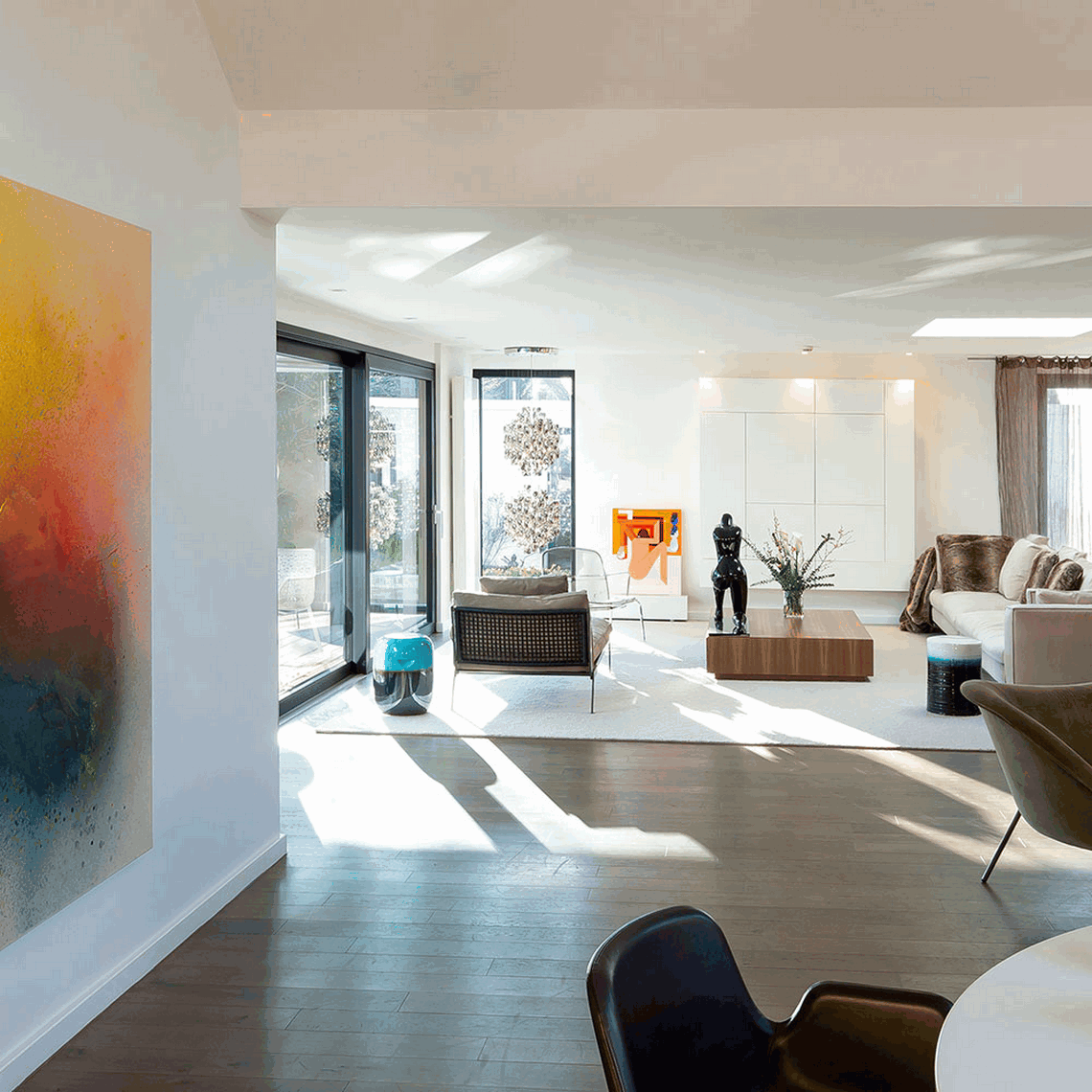Kitzig Interior Design: Modern Home Decor For Every Taste